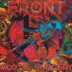 Front (RUS) : Mortal Surgery